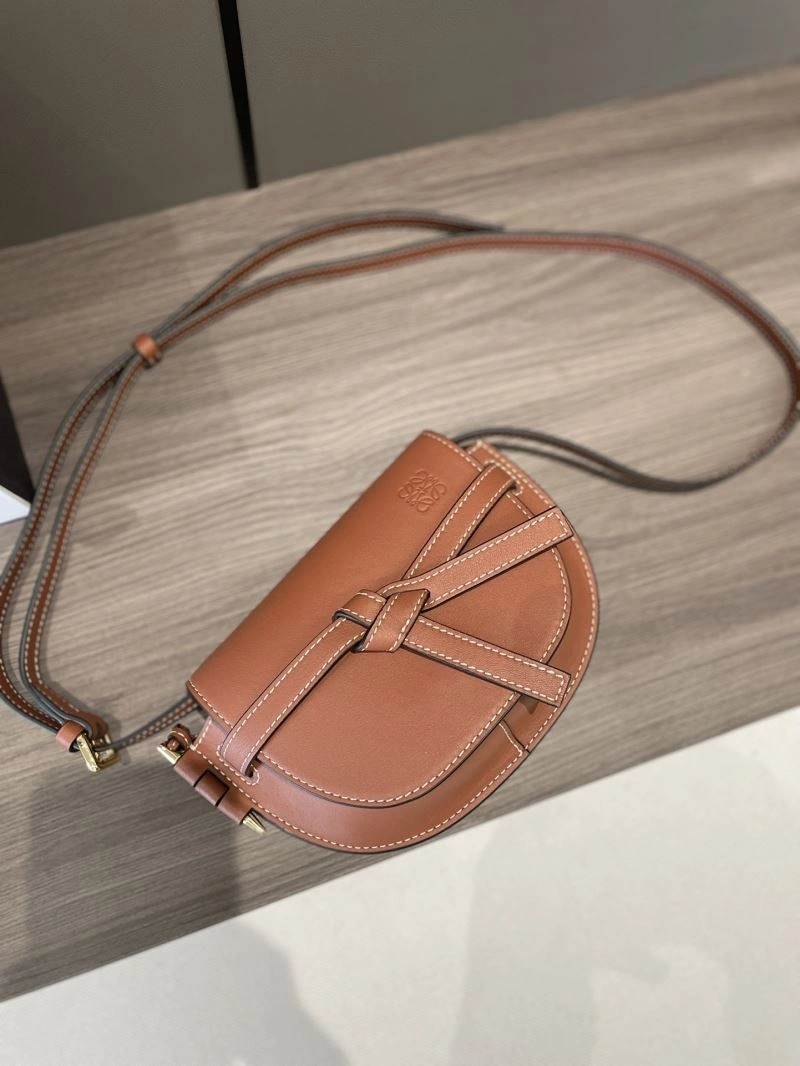 Loewe Gate Bags TopPick 73353
