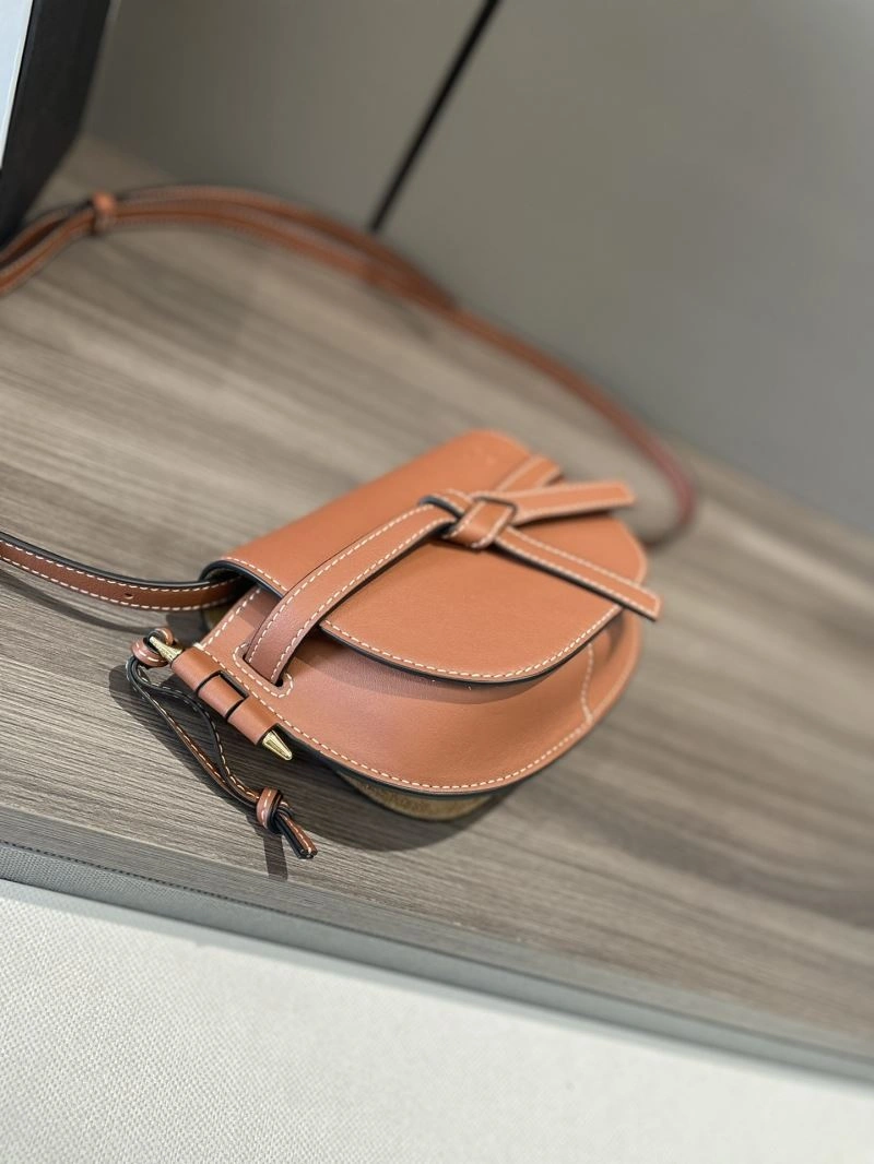 Loewe Gate Bags TopPick 73353