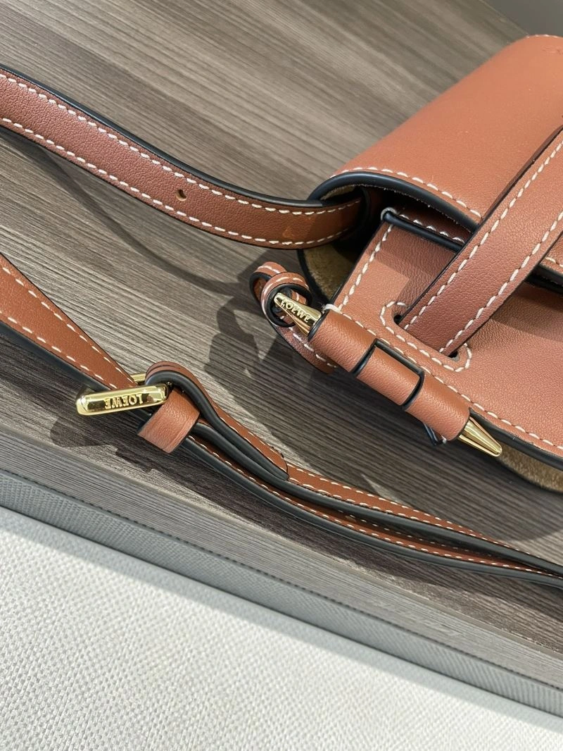 Loewe Gate Bags TopPick 73353