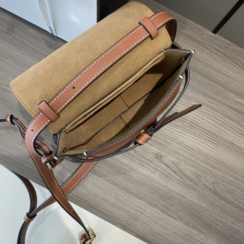 Loewe Gate Bags TopPick 73353