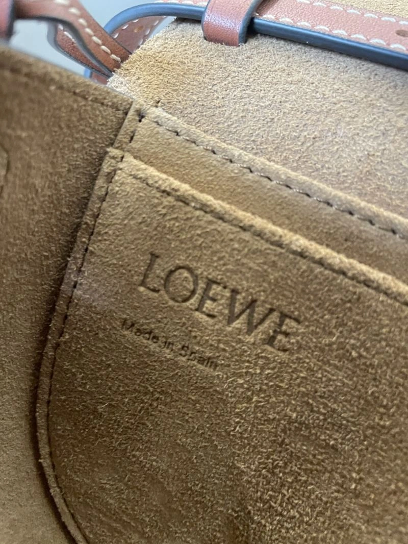 Loewe Gate Bags TopPick 73353