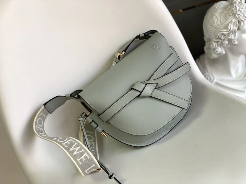 Loewe Gate Bags Compact 73349