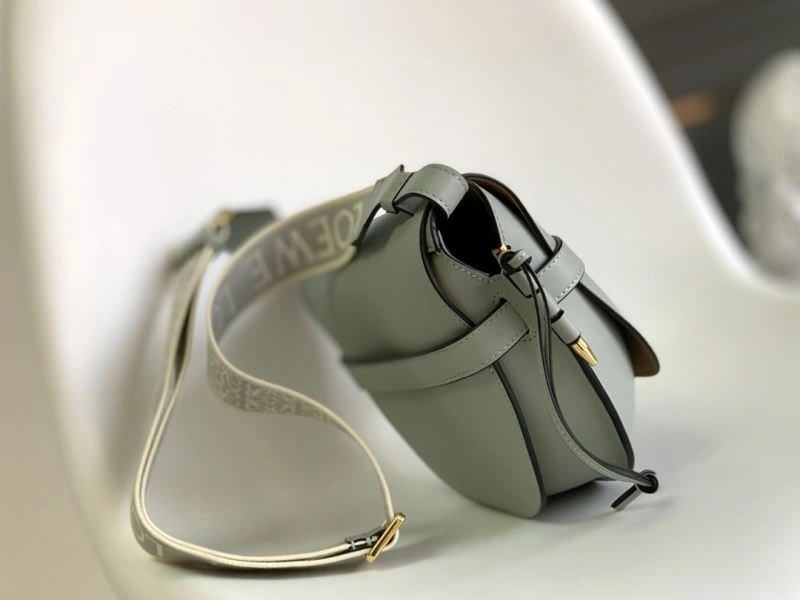 Loewe Gate Bags Compact 73349