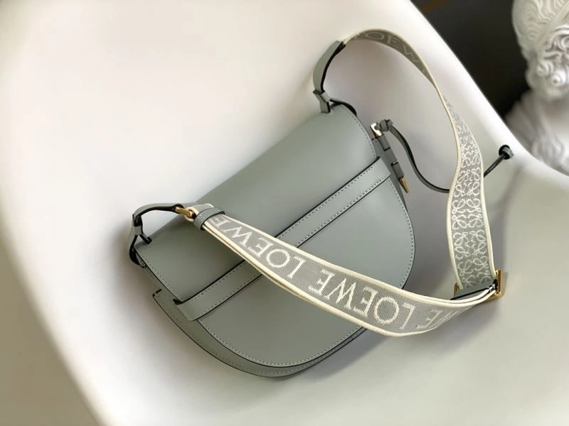 Loewe Gate Bags Compact 73349