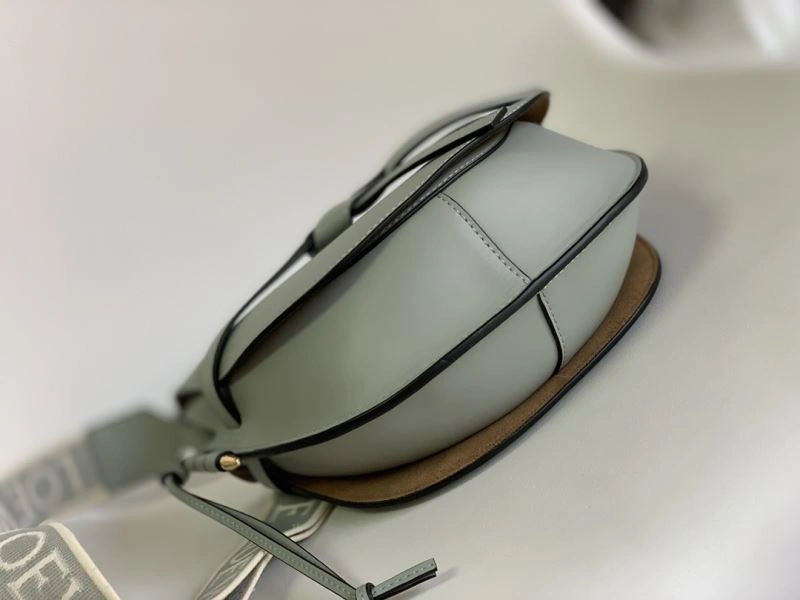 Loewe Gate Bags Compact 73349