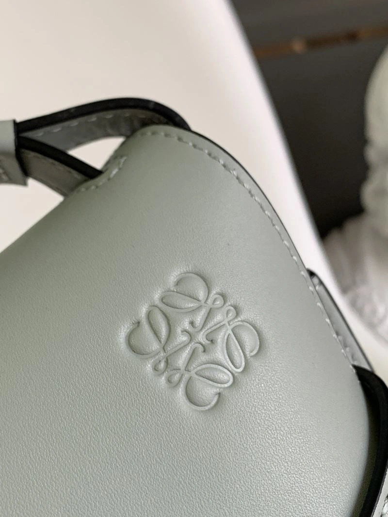 Loewe Gate Bags Compact 73349