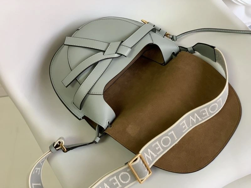Loewe Gate Bags Compact 73349