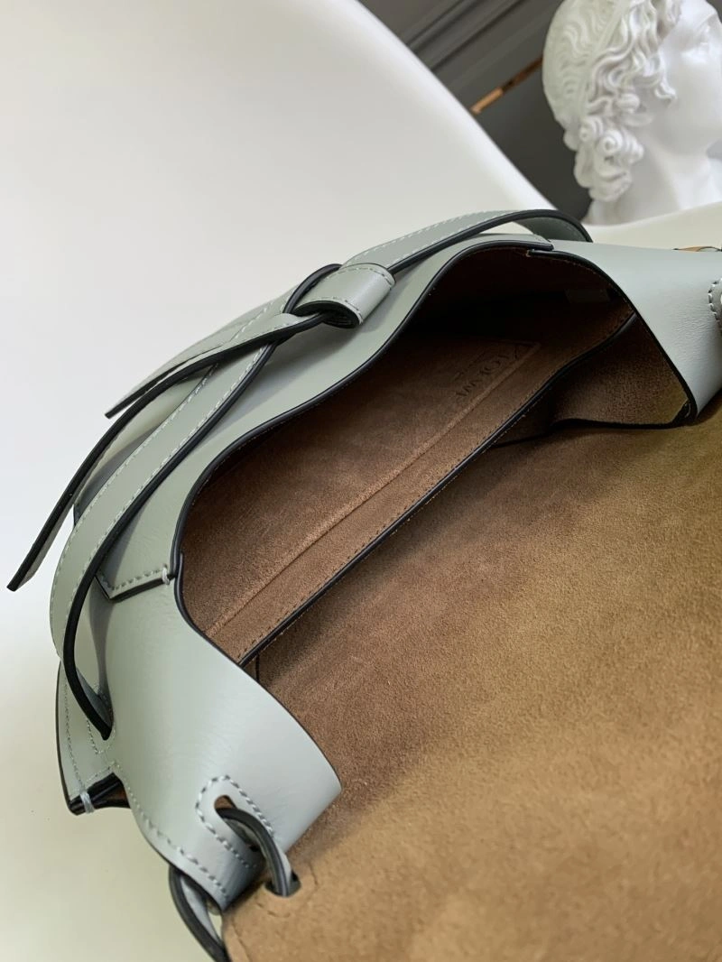 Loewe Gate Bags Compact 73349