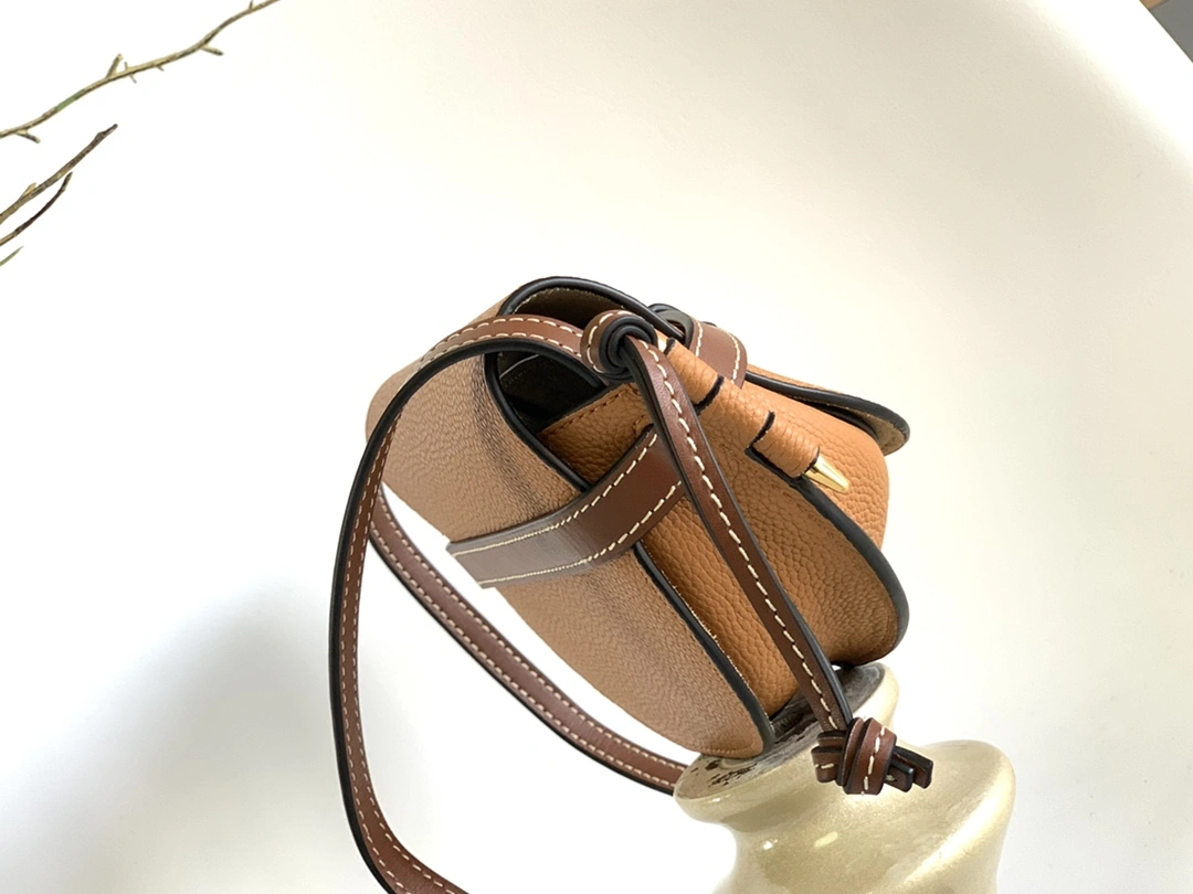 Loewe Gate Bags Affordable 72136