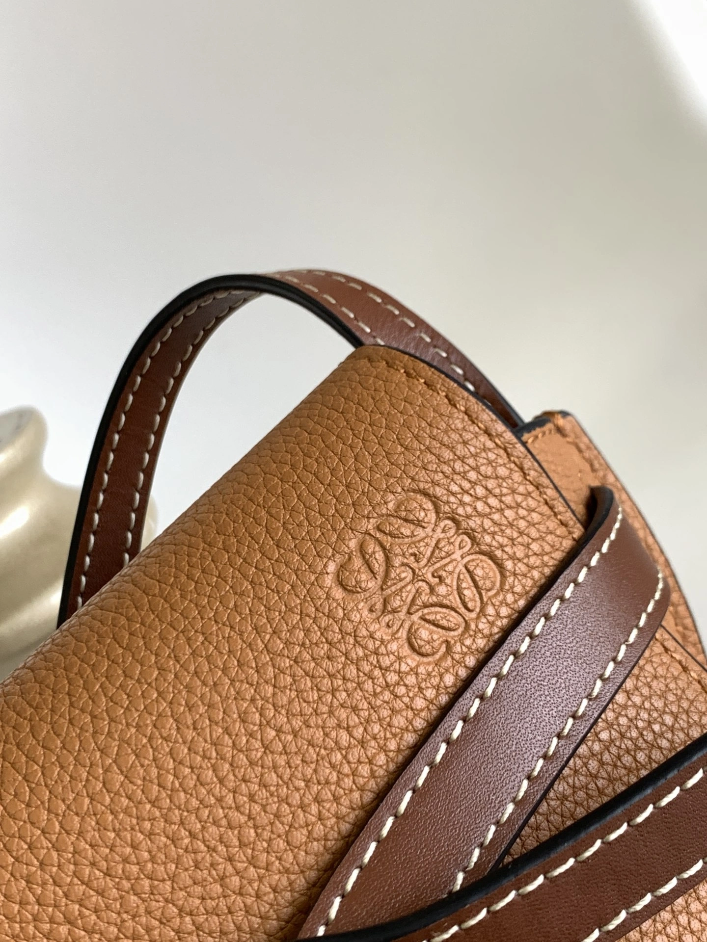 Loewe Gate Bags Affordable 72136