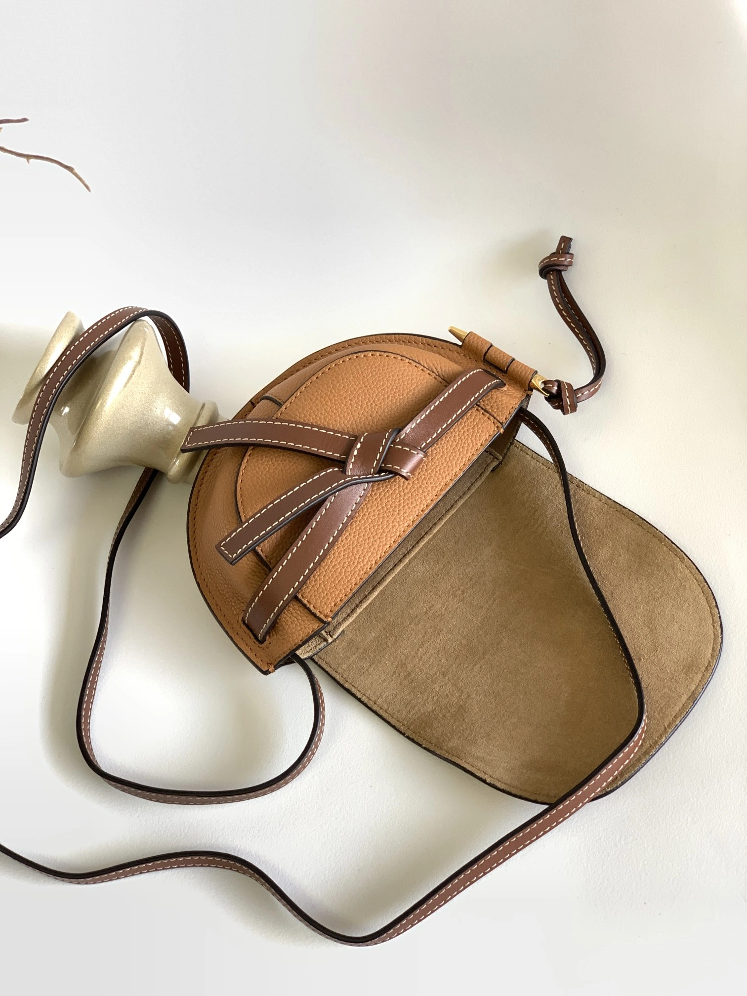 Loewe Gate Bags Affordable 72136