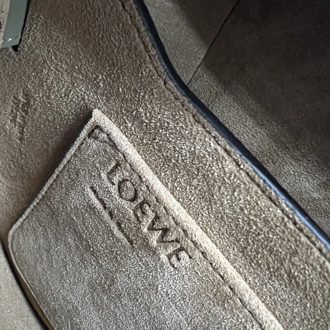 Loewe Gate Bags Thermal 67218