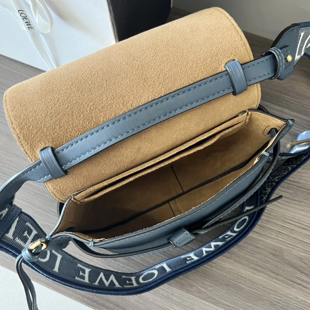StreetReady Loewe Gate Bags 67217