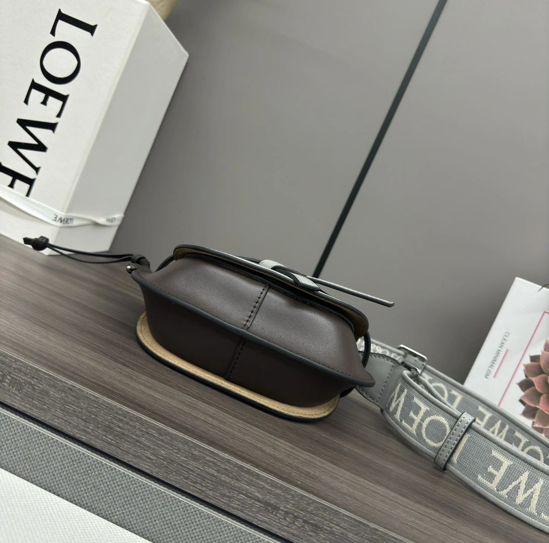 Loewe Gate Bags Attractive 67213