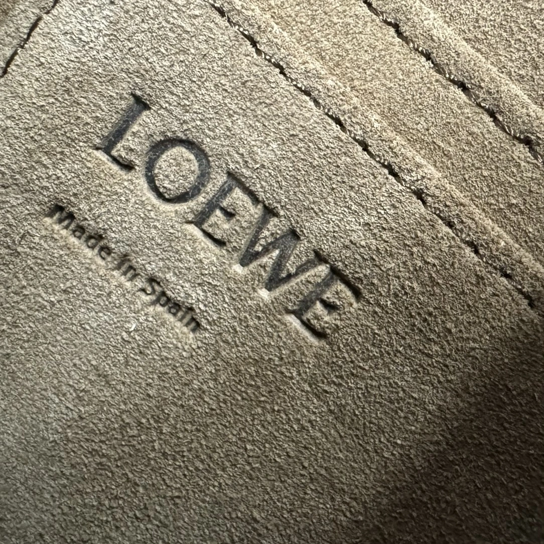 Loewe Gate Bags Attractive 67213