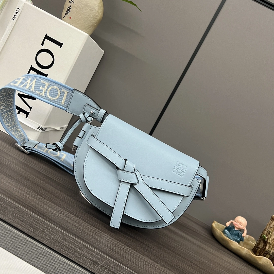 ComfortFit Loewe Gate Bags 67219