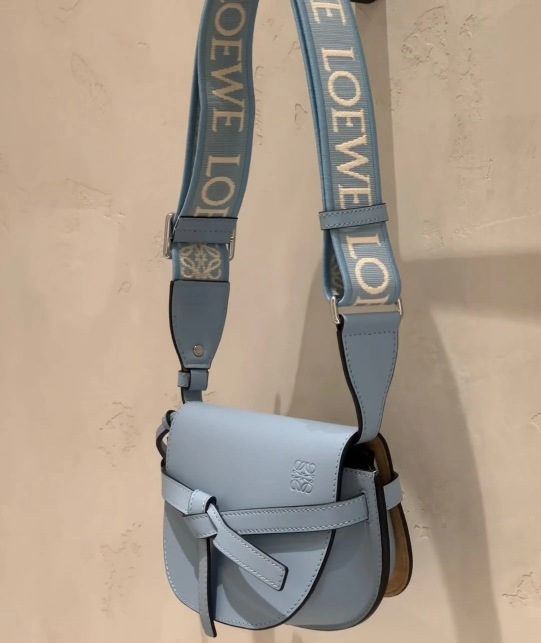 ComfortFit Loewe Gate Bags 67219