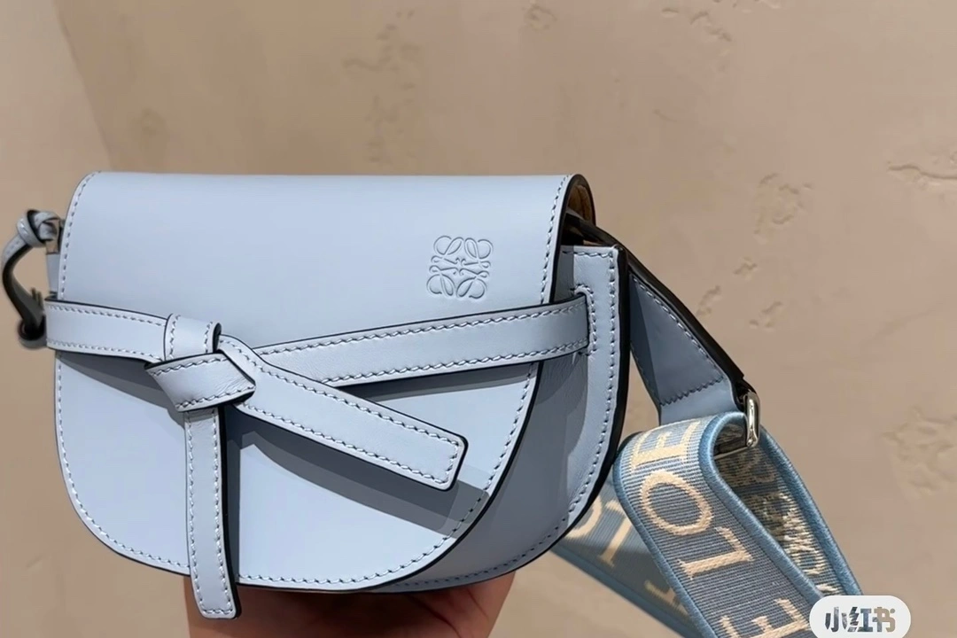 ComfortFit Loewe Gate Bags 67219