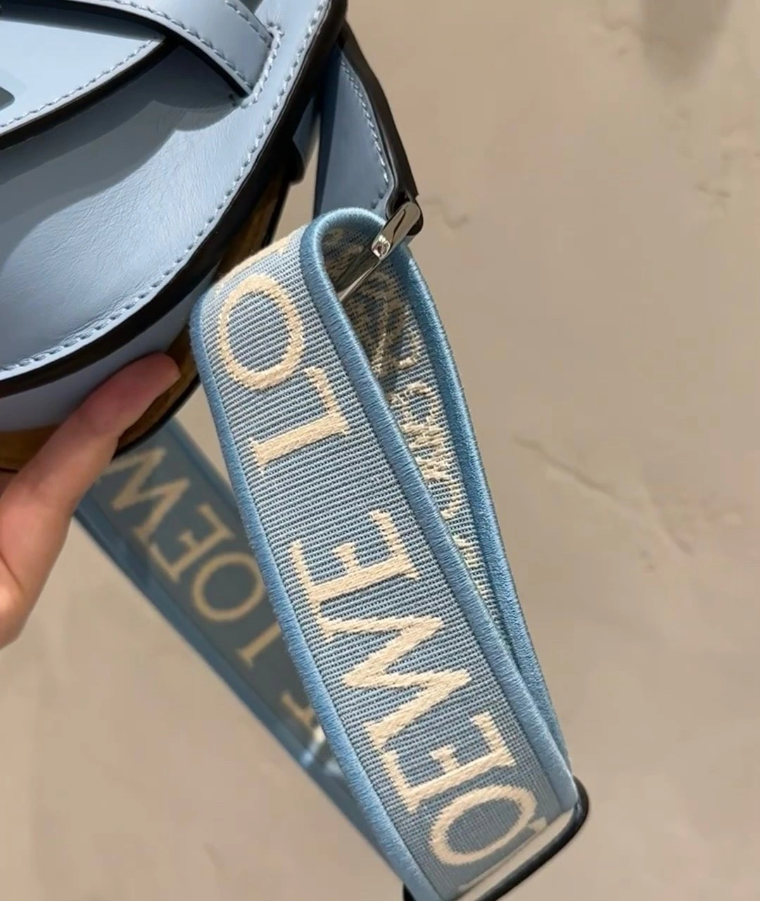 ComfortFit Loewe Gate Bags 67219