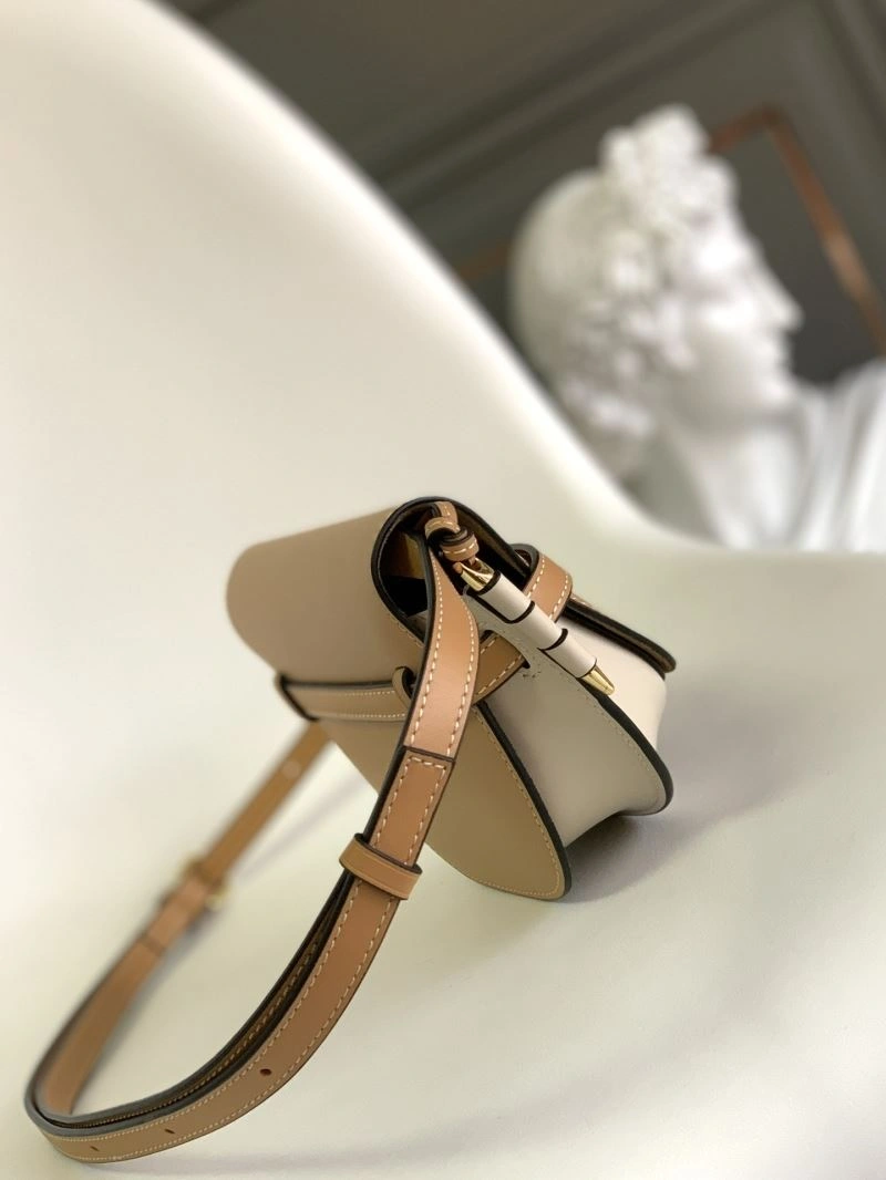 Loewe Gate Bags OdorResistant 61612
