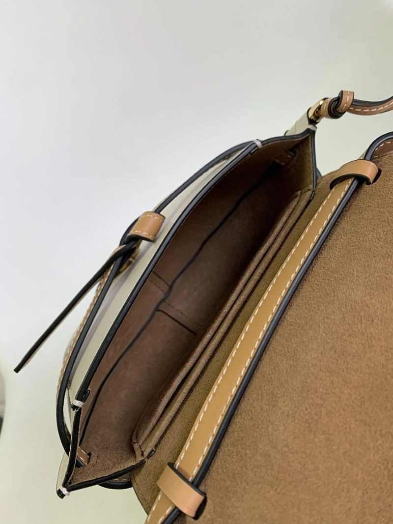 Loewe Gate Bags OdorResistant 61612