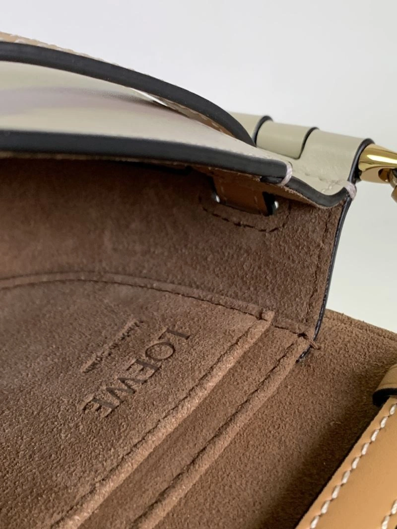 Loewe Gate Bags OdorResistant 61612