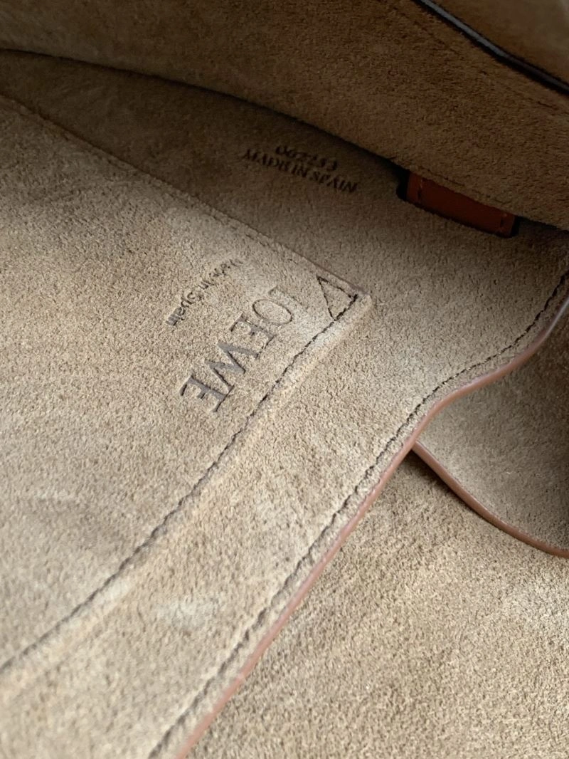 Loewe Gate Bags EasyMatch 61606