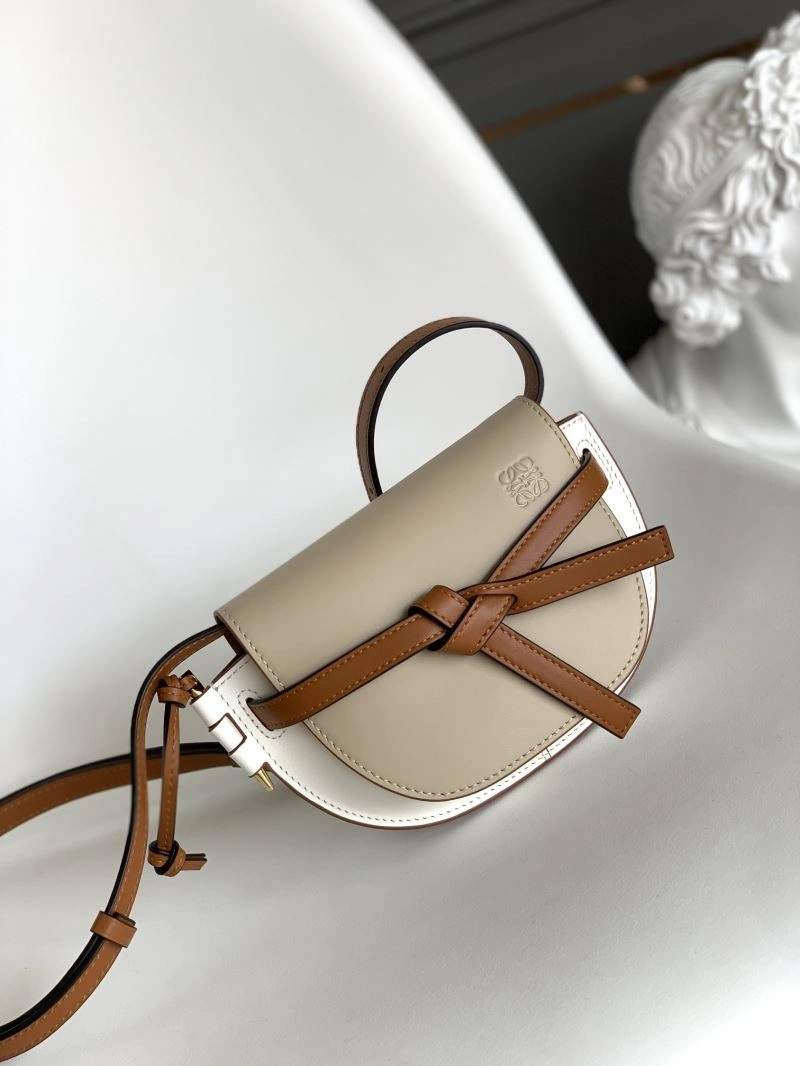 Loewe Gate Bags Soft 61641