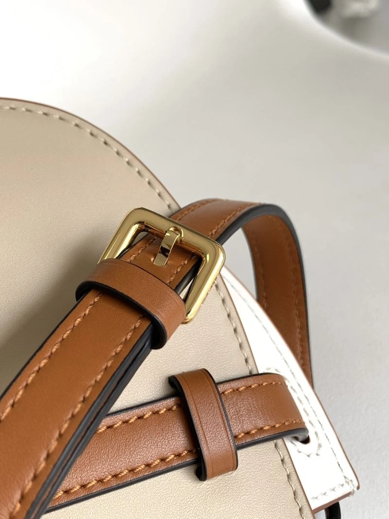 Loewe Gate Bags Soft 61641