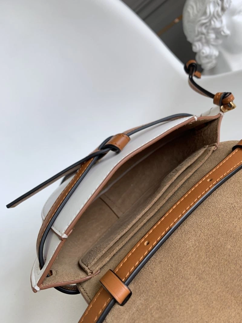 Loewe Gate Bags Soft 61641