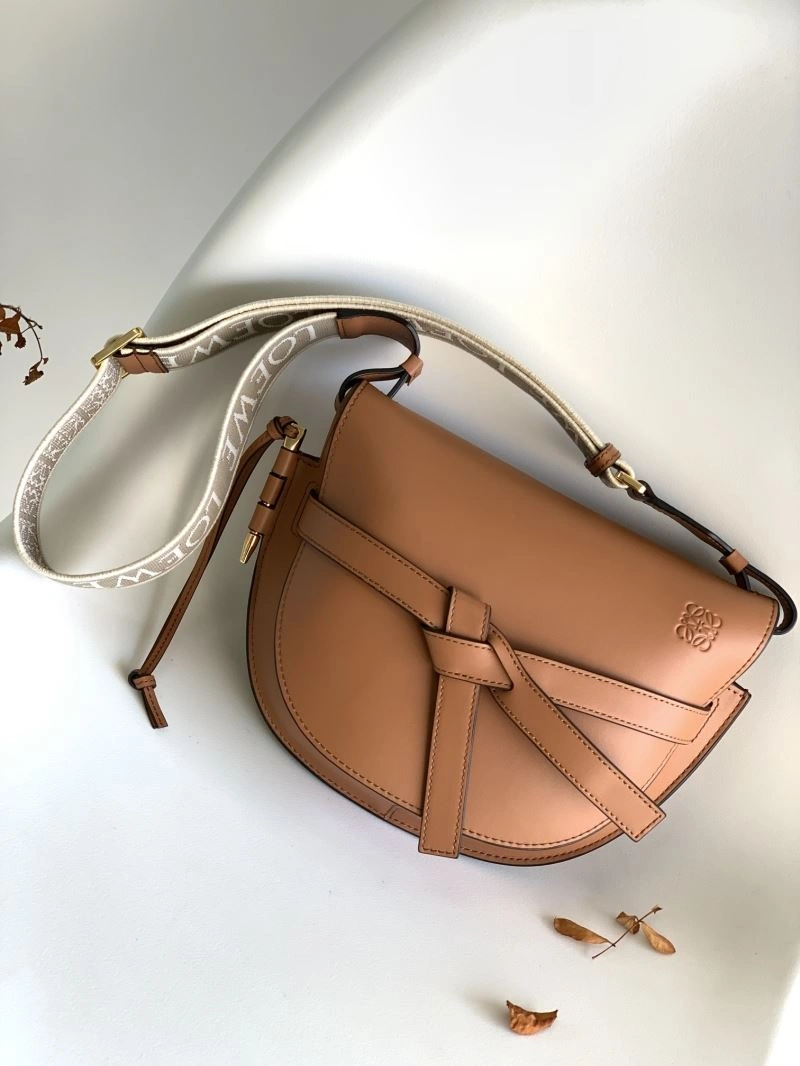 Flexible Loewe Gate Bags 61605