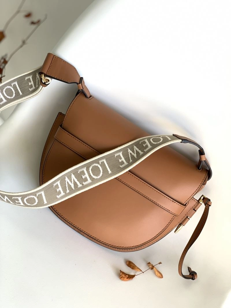 Flexible Loewe Gate Bags 61605