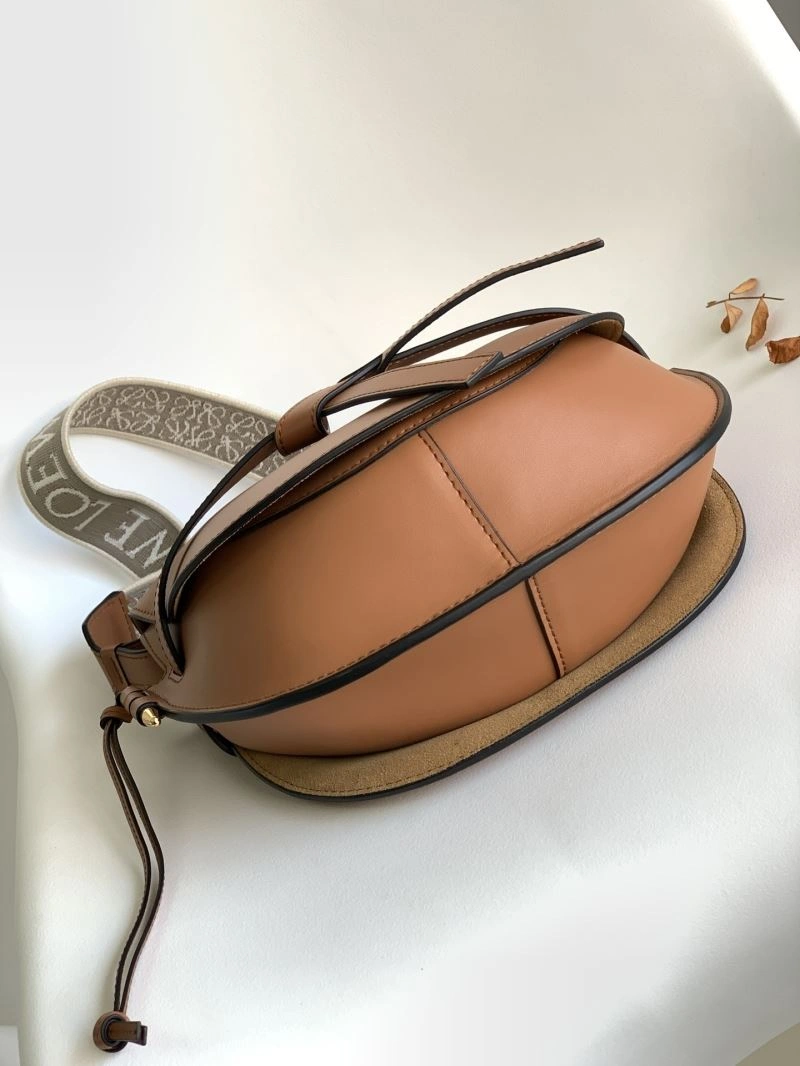 Flexible Loewe Gate Bags 61605