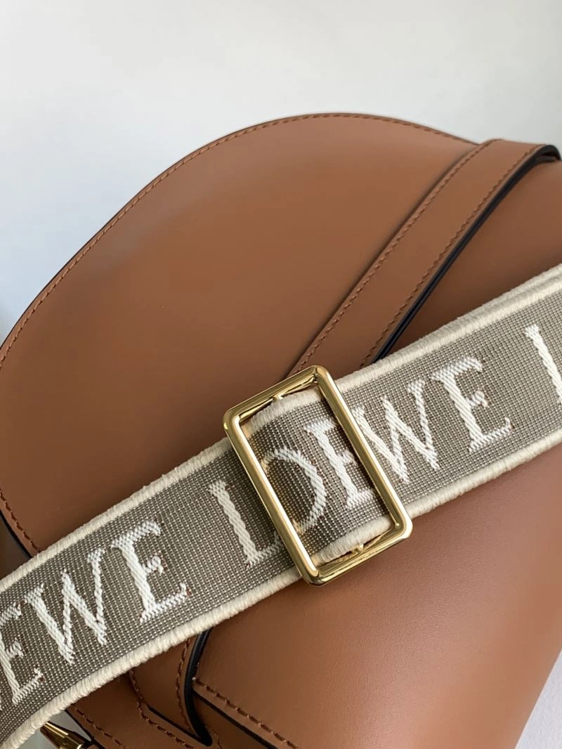 Flexible Loewe Gate Bags 61605
