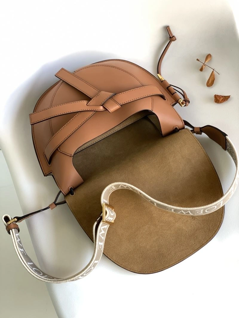 Flexible Loewe Gate Bags 61605