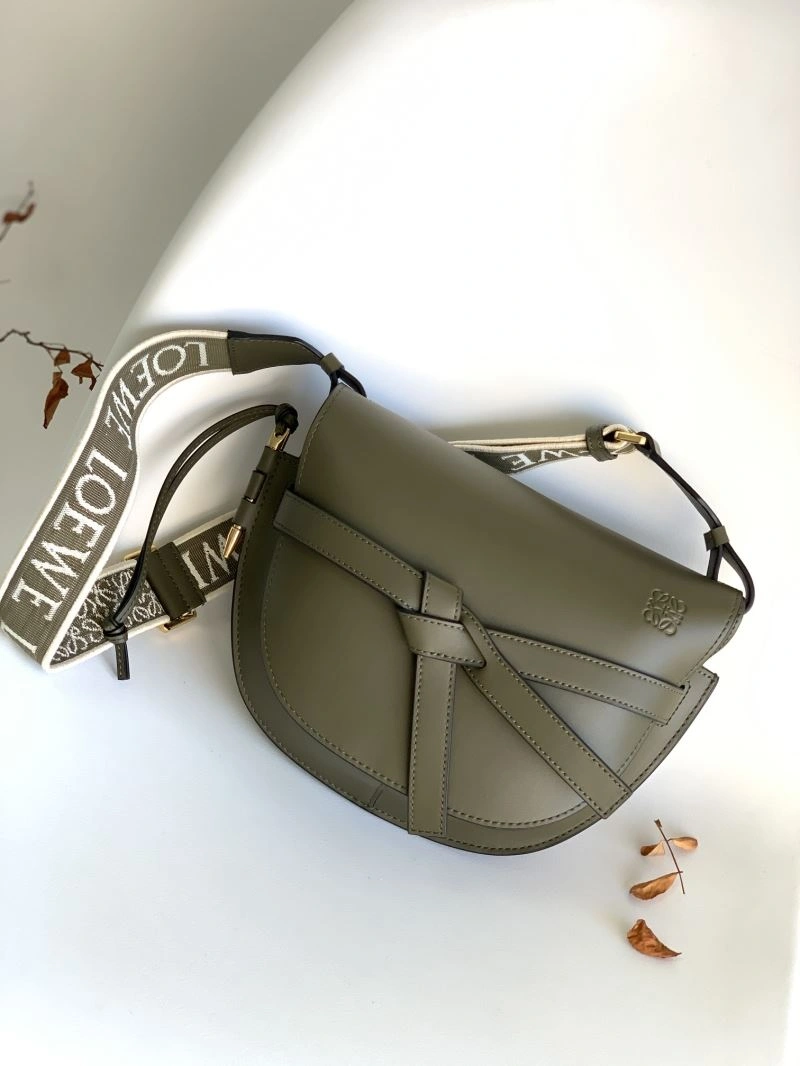 Loewe Gate Bags WeatherProof 61621
