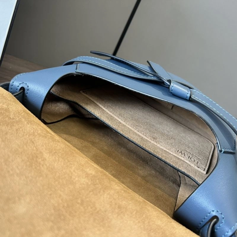 Loewe Gate Bags Classic 61604
