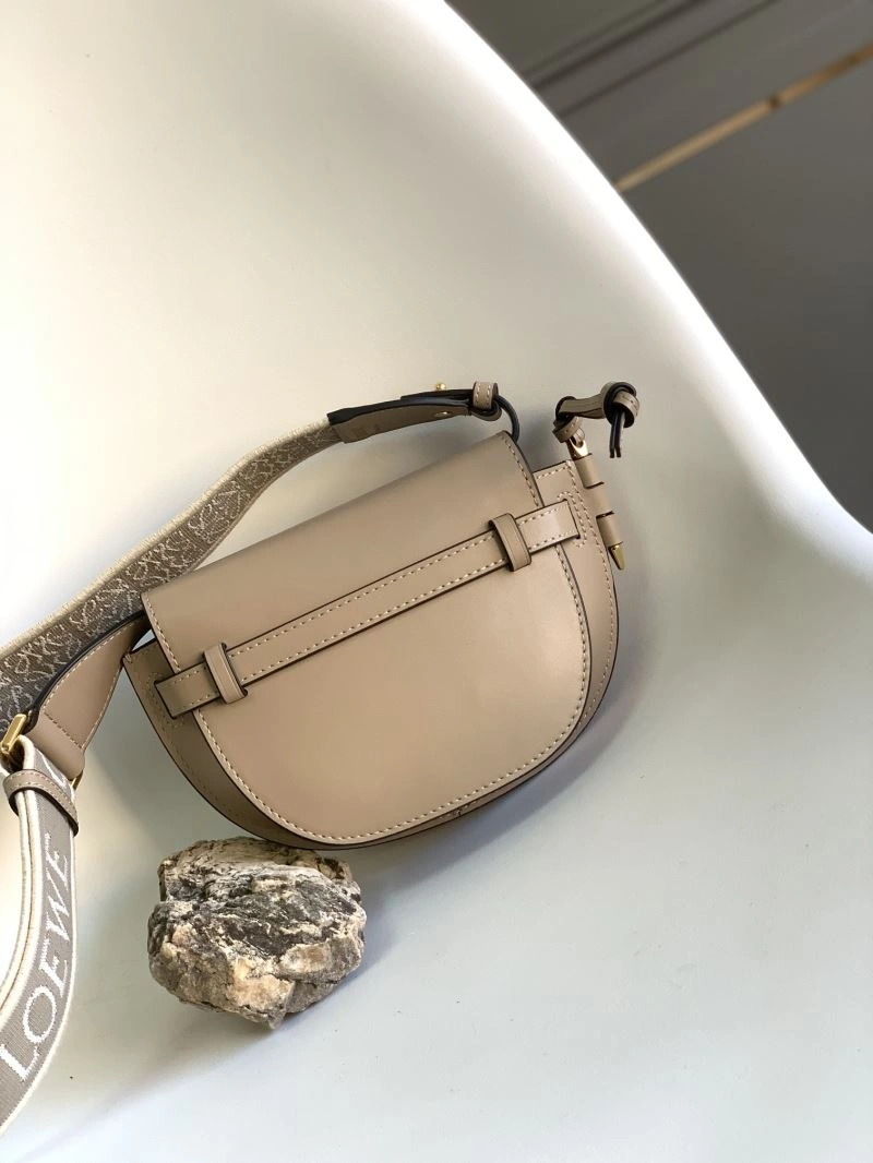 Loewe Gate Bags TimelessDesign 61597