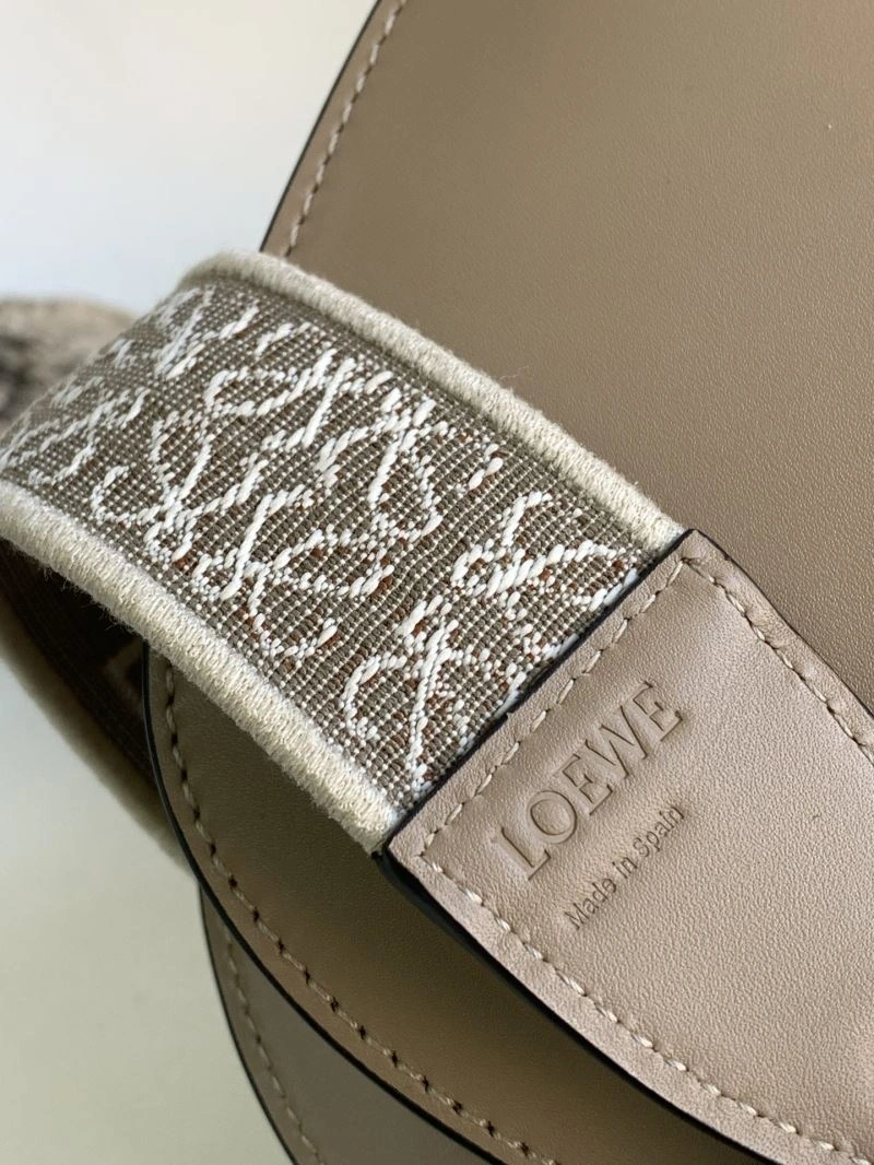 Loewe Gate Bags TimelessDesign 61597