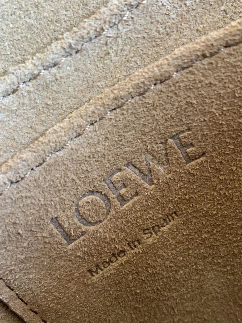 Loewe Gate Bags TimelessDesign 61597