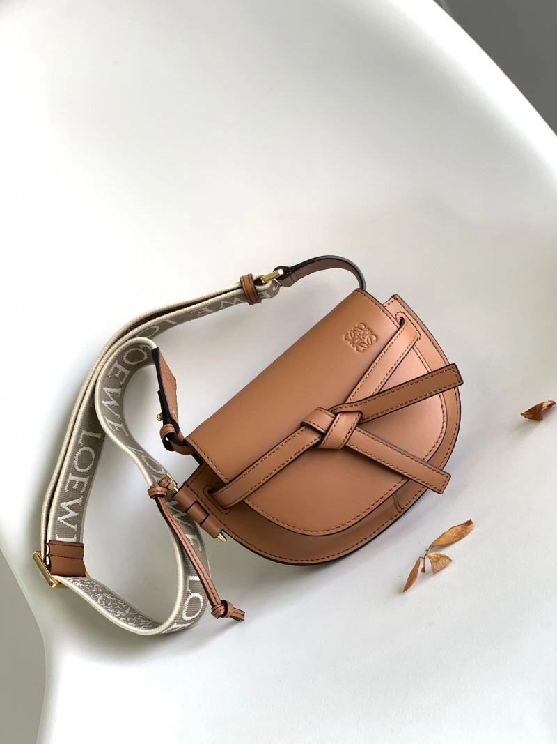 Loewe Gate Bags SunProtective 61600