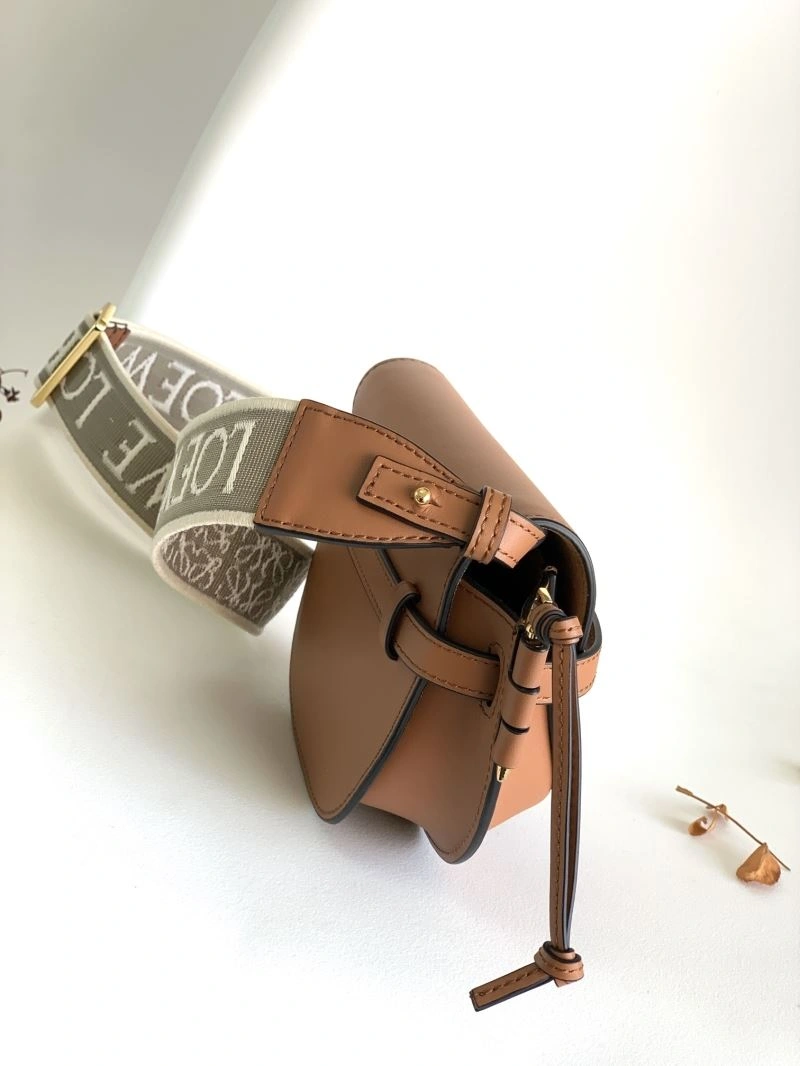 Loewe Gate Bags SunProtective 61600