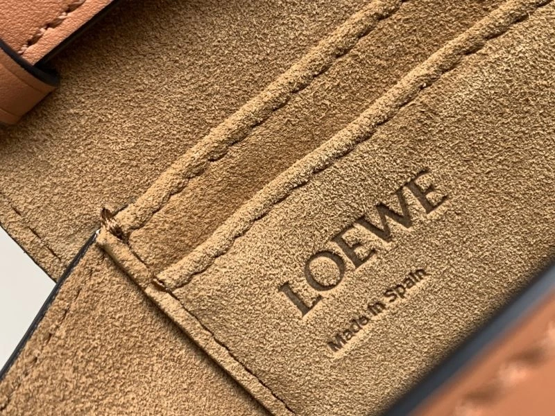 Loewe Gate Bags SunProtective 61600