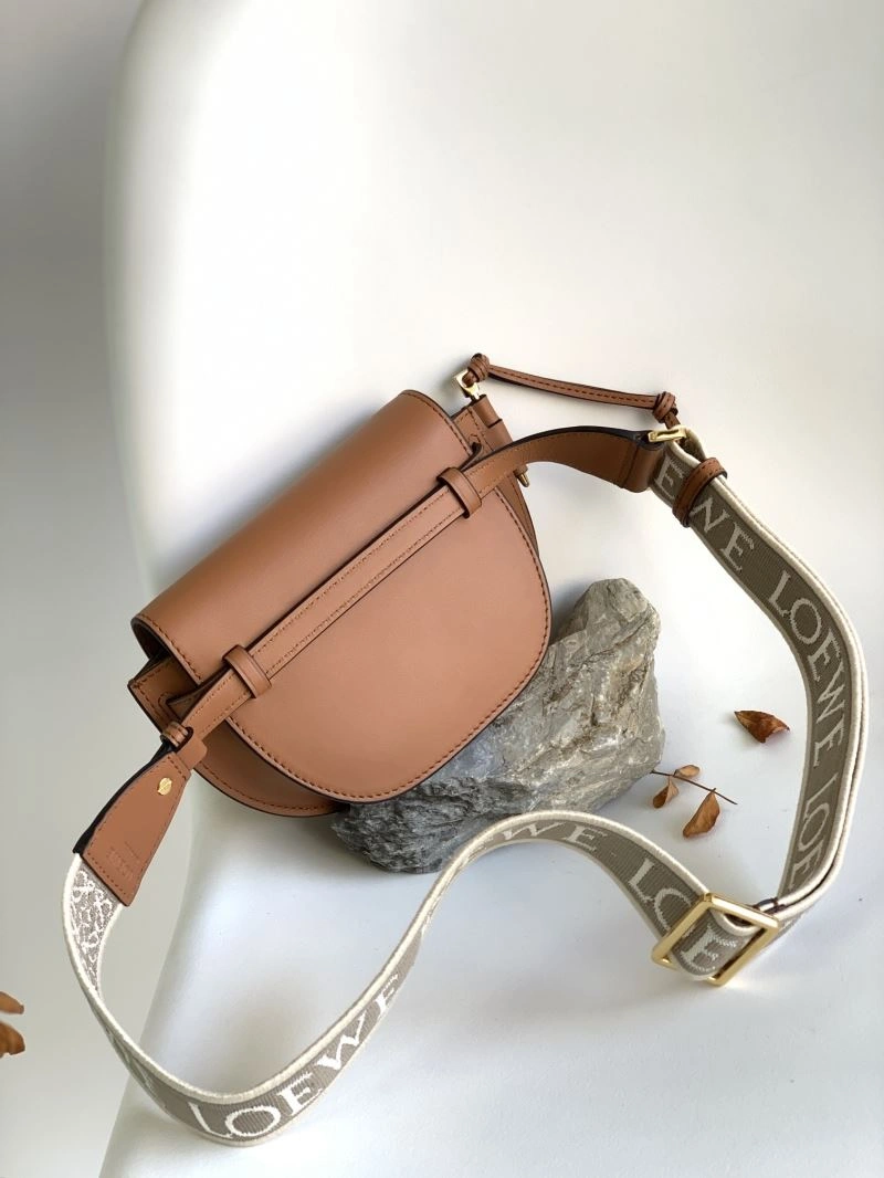 Loewe Gate Bags SunProtective 61600