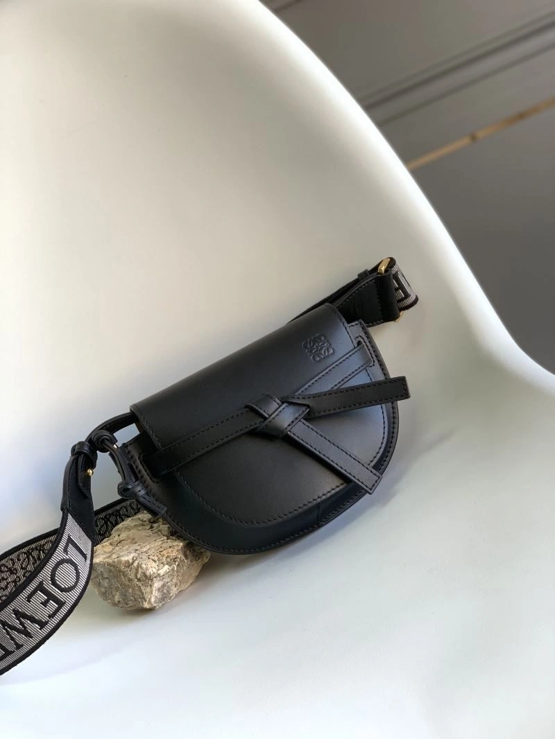 RelaxedFit Loewe Gate Bags 61599
