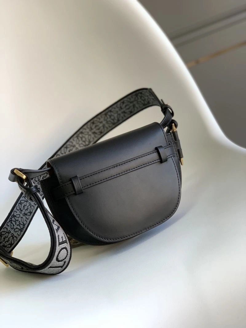 RelaxedFit Loewe Gate Bags 61599
