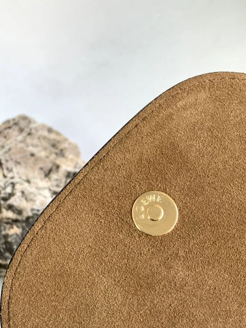 RelaxedFit Loewe Gate Bags 61599
