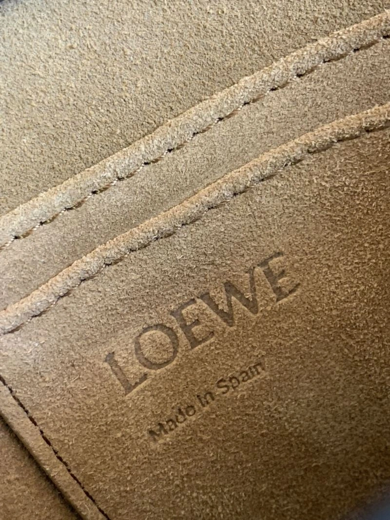 RelaxedFit Loewe Gate Bags 61599