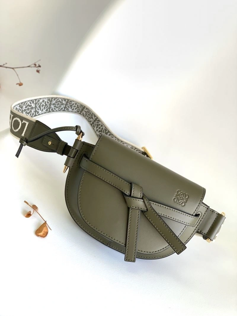 Loewe Gate Bags Seasonal 61603