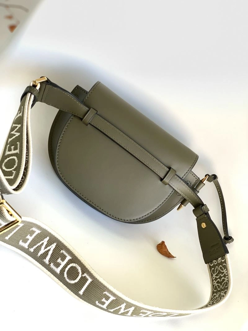 Loewe Gate Bags Seasonal 61603